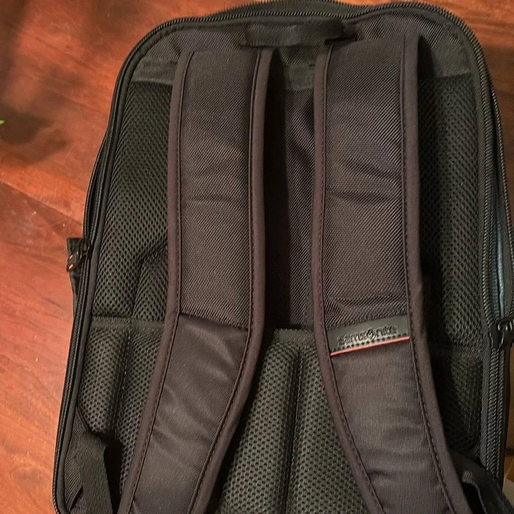 Samsonite pro Slim Backpack - New, no tags - Picture 9 of 9